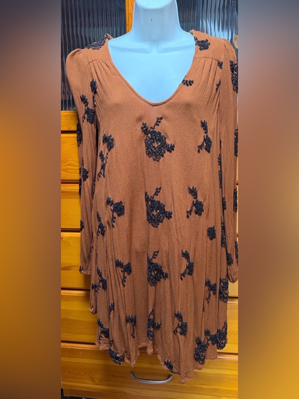Free People Emma Austin Mini